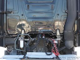 MERCEDES-BENZ Actros 1845 BigSpace 2 XL-Tanks Euro 6