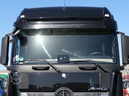 MERCEDES-BENZ Actros 1845 BigSpace 2 XL-Tanks Euro 6