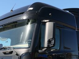 MERCEDES-BENZ Actros 1845 BigSpace 2 XL-Tanks Euro 6