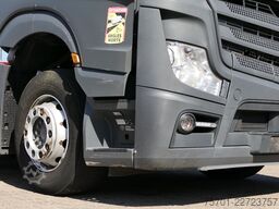 MERCEDES-BENZ Actros 1845 BigSpace 2 XL-Tanks Euro 6