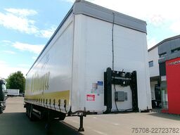 KÖGEL Orten SafeServer 2in1*Alu*BPW*Lift*Dachenteisung