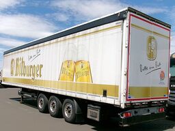 KÖGEL Orten SafeServer 2in1*Alu*BPW*Lift*Dachenteisung