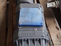 Busch Puma WP 1000 D2