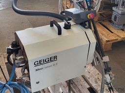 GEIGER Mini Classic 0.3