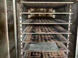 Heuft Vulkan Thermo-Roll