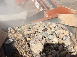 Constmach Mobile Crushing Plant Mobile Vertical Impact Crushing Plant