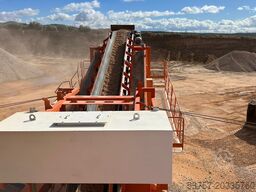 Constmach Mobile Crushing Plant Mobile Vertical Impact Crushing Plant