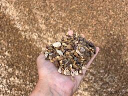 Constmach Mobile Crushing Plant Mobile Vertical Impact Crushing Plant