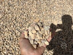 Constmach Mobile Crushing Plant Mobile Vertical Impact Crushing Plant