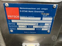 Fritsch CTR