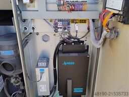 Atlas Copco GA75VSDFF PLUS