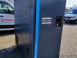 Atlas Copco GA75VSDFF PLUS