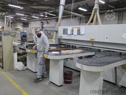 BIESSE SELCO PLAST WN 6