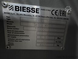BIESSE SELCO PLAST WN 6