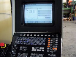 Mikron UME 600