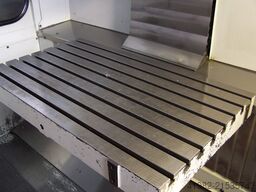 Mikron UME 600
