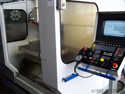 Mikron UME 600