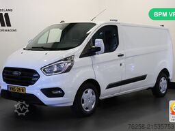 Ford Transit Custom 2.0 TDCI L2 EURO 6 - Airco - Cru...
