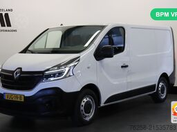 Renault Trafic 2.0 dCi 120PK EURO 6 - Airco - Navi - Cr...