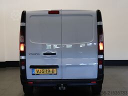 Renault Trafic 2.0 dCi 120PK EURO 6 - Airco - Navi - Cr...