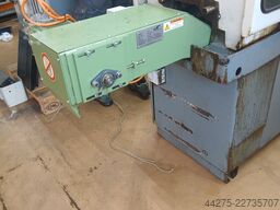 Traub GS Industrietechnik TD 16 26 36