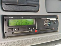 Mercedes-Benz Actros 4151 V8 8x4 Dakdekkerskraan / montagekra...