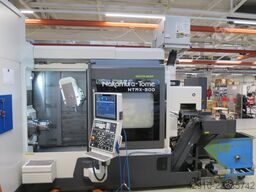 Nakamura-Tome NTRX-300