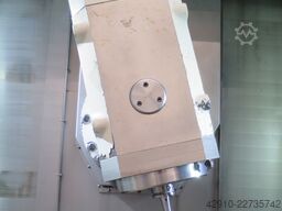 Nakamura-Tome NTRX-300
