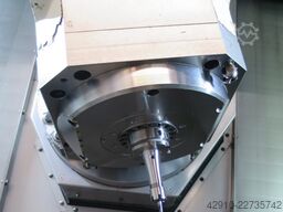 Nakamura-Tome NTRX-300