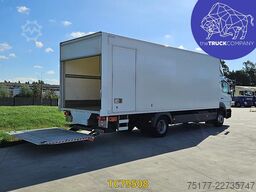 Mercedes-Benz Atego 1221