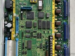 FANUC A06B-6064-H326#H550