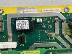 FANUC A06B-6064-H326#H550