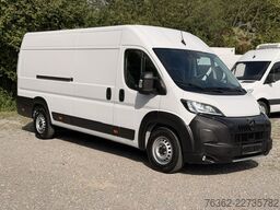 Peugeot Boxer Kasten 435 L4H2  180 AUT/NAvi/PDC