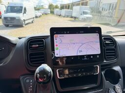 Peugeot Boxer Kasten 435 L4H2  180 AUT/NAvi/PDC