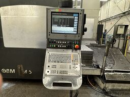 Lagun Goratu GBM CM5