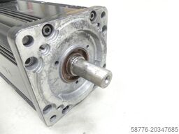 Indramat MAC093B-0-JS-4-C/130-B-0/WI522LV / 256278 Servomotor SN: MAC093-48736