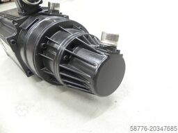 Indramat MAC093B-0-JS-4-C/130-B-0/WI522LV / 256278 Servomotor SN: MAC093-48736