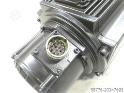 Indramat MDD093C-N-030-N2L-110PA0 / 248521 Servomotor SN: MDD093-11709