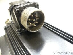 Indramat MDD093C-N-030-N2L-110PA1 / 248855 Servomotor SN: MDD093-11715