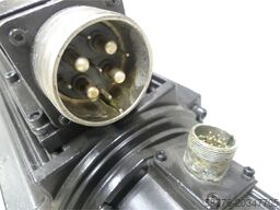 Indramat MDD093C-N-060-N2L-110PB0 / 248946 Servomotor SN: MDD093-12631