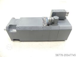 Siemens 1FT6044-1AF71-3FG1 Synchronservomotor SN: YFV444001401004