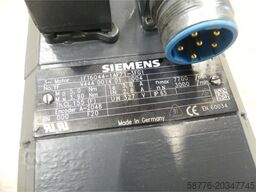 Siemens 1FT6044-1AF71-3FG1 Synchronservomotor SN: YFV444001401004