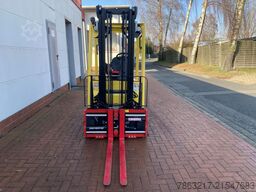 Hyster J 2.0 XNT MWB