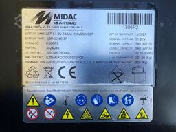 Hyster J 2.0 XNT MWB