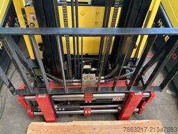 Hyster J 2.0 XNT MWB