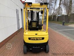 Hyster J 2.0 XN LWB