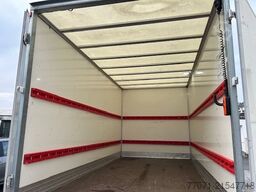 FORD Transit Koffer+LBW*L4*Klima*Tempomat*Navi*