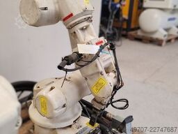 Yaskawa Motoman YR-HP3L-A00