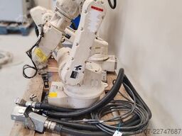 Yaskawa Motoman YR-HP3L-A00