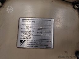 Yaskawa Motoman YR-HP3L-A00